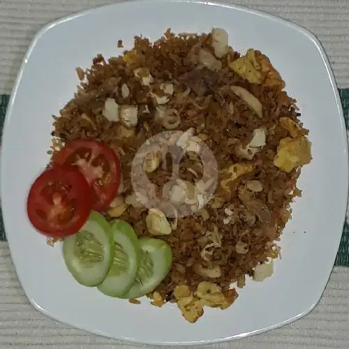 Gambar Makanan Kedai Nasi Goreng Pelakor, Lembang Raya 6