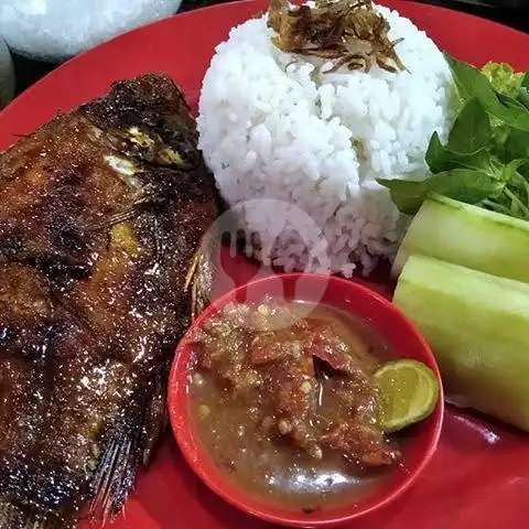 Gambar Makanan Pecel Lele Lamongan Mas Angga, Puspita 17