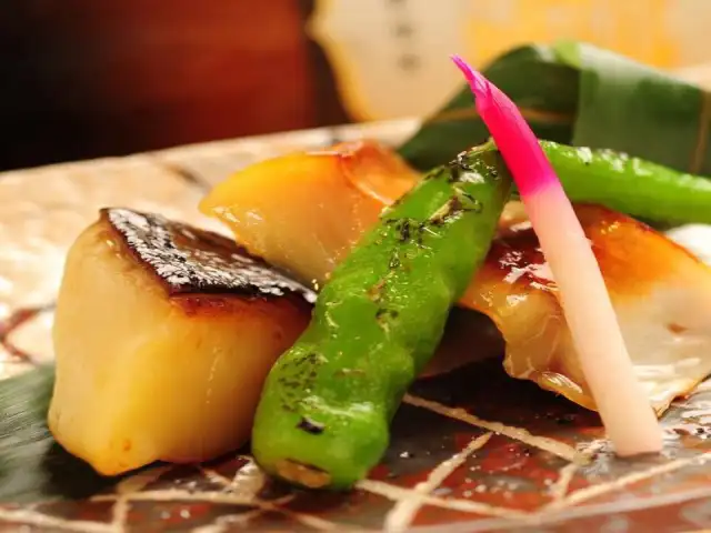 Sushi Hinata Food Photo 10