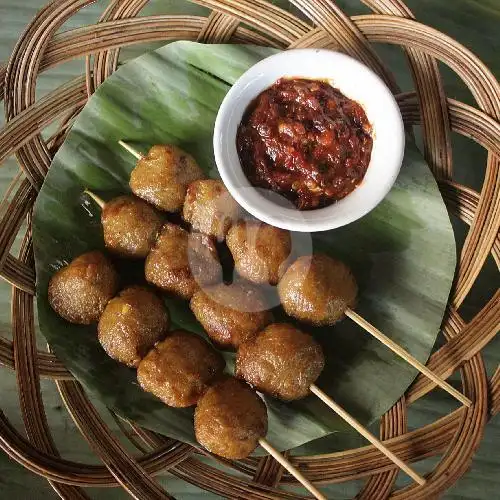 Gambar Makanan Angkringan Nasi Kucing, Dermaga Raya 13