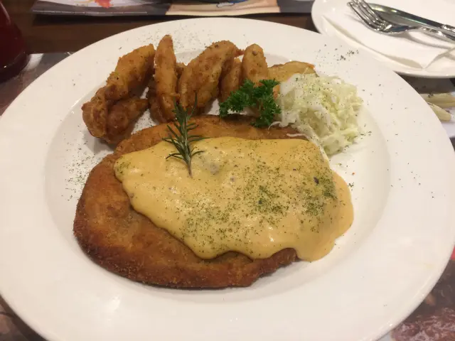 Gambar Makanan Bavarian Haus Gourmet 5