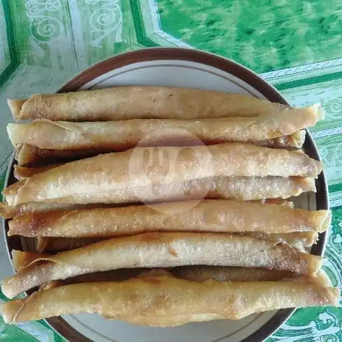 Gambar Makanan Soto Mie Khas Bogor Mang Alek, Cinanggung Raya 5