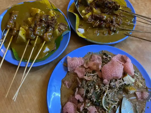 Restoran Rose Masakan Padang/Minang Food Photo 12