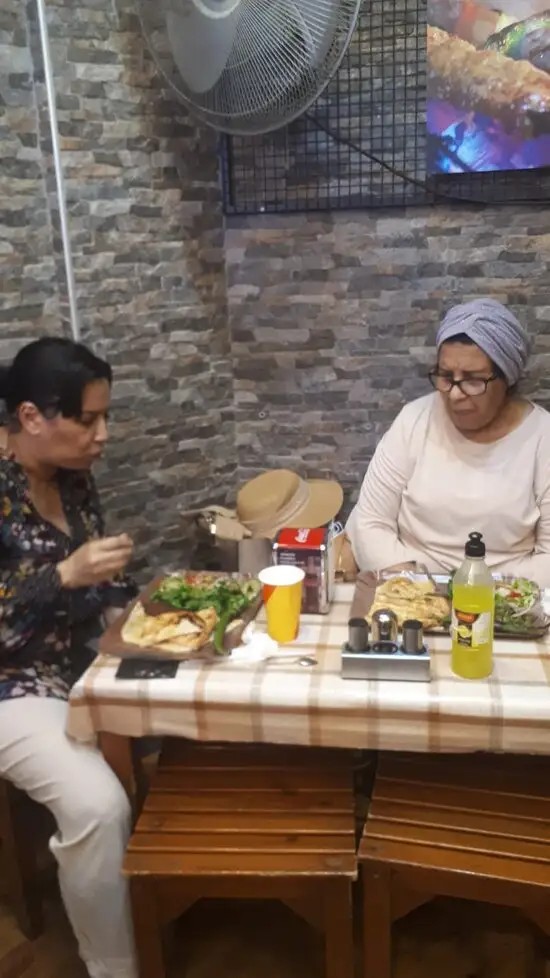 Sultan Dürüm Restaurant'nin yemek ve ambiyans fotoğrafları 48