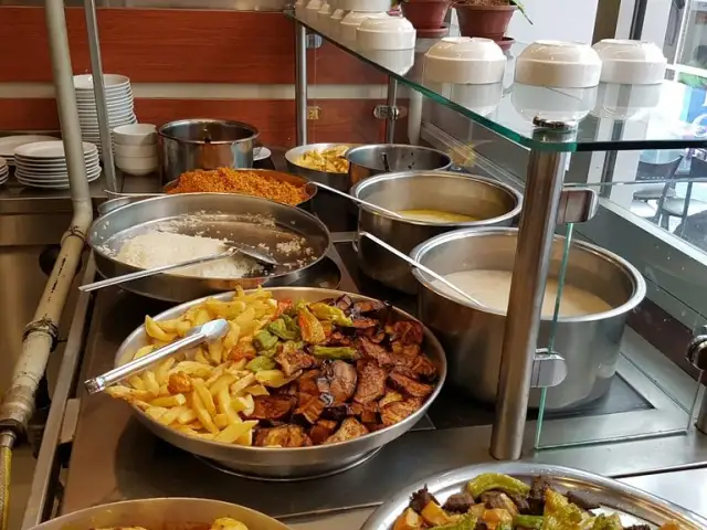 Izmirspor Lokantasi'nin yemek ve ambiyans fotoğrafları 5