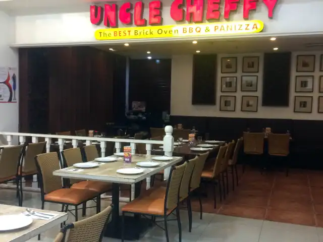Uncle Cheffy Food Photo 3