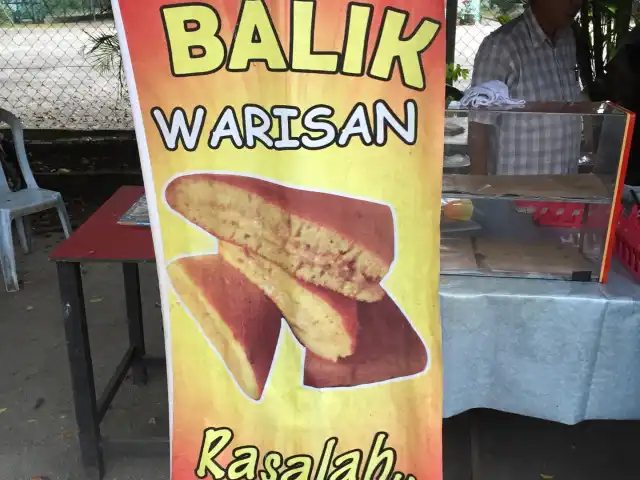 Apam Balik Warisan Rasa Food Photo 3