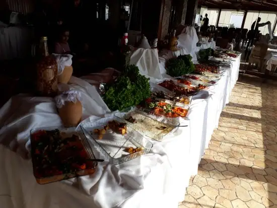 Akyokus Park Konya Mutfagi'nin yemek ve ambiyans fotoğrafları 54