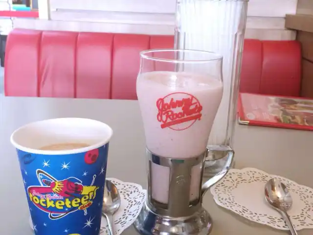 Gambar Makanan Johnny Rockets 17