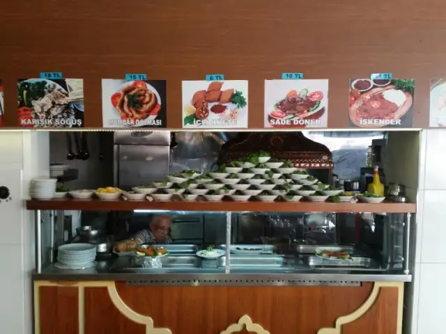 Paçacı Şemsi'nin yemek ve ambiyans fotoğrafları 51