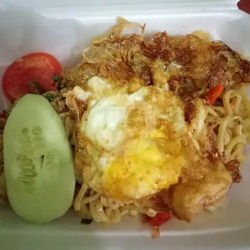 Gambar Makanan Mie Surabaya Hoki, Bukittinggi 17