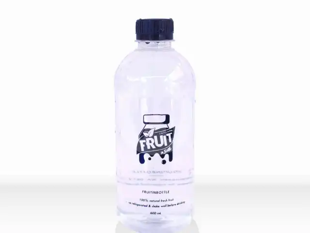 Gambar Makanan Fruit in Bottle Juice, Komodo 1