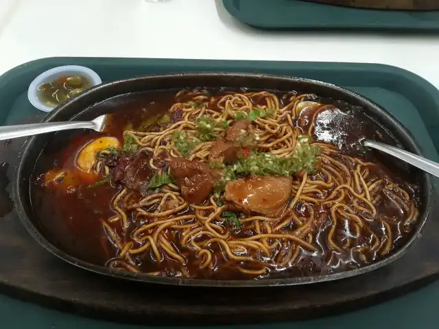 Giant Senawang Food Court Food Photo 14