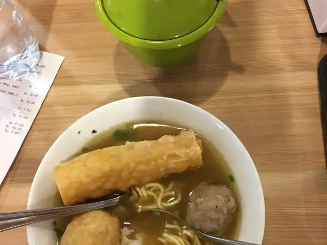 Gambar Makanan Jagoan Bakso Malang 14