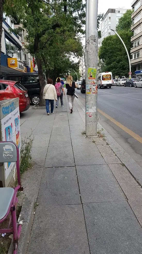 Ekrem Coşkun Döner'nin yemek ve ambiyans fotoğrafları 46