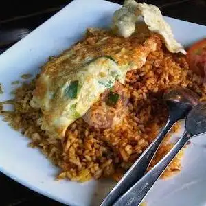 Gambar Makanan Pawon Nasi Goreng Hot, Cibinong 7