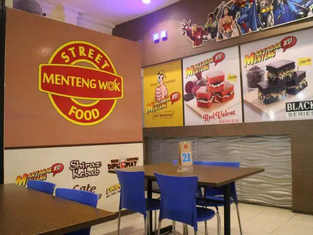 Gambar Makanan Siomay Bandung 7