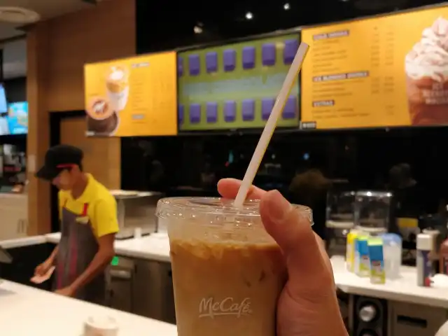 McDonald's & McCafe Food Photo 15