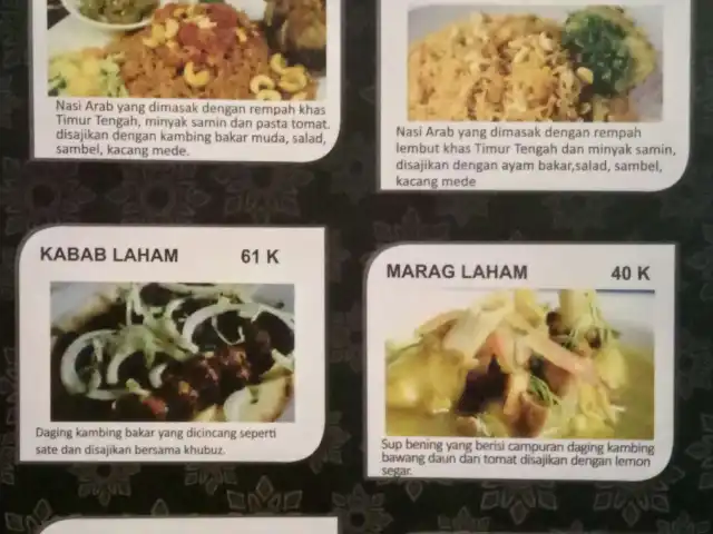 Gambar Makanan Sultn Sahef 8