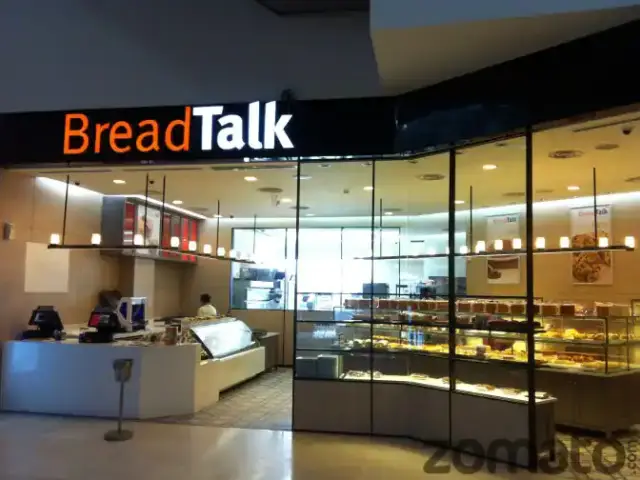 Gambar Makanan BreadTalk 7