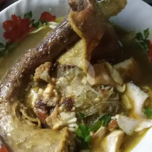 Gambar Makanan Soto Ayam Khas Suramadu 7