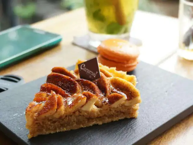 Gambar Makanan Caramel Patisserie & Cafe 7