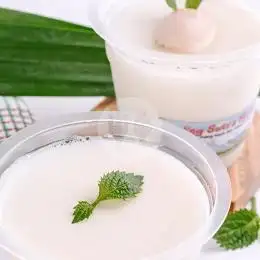 Gambar Makanan Griya Puding Sutra, Kedungkandang 2