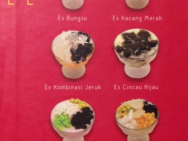 Gambar Makanan Koeno Koeni Hotpot 5