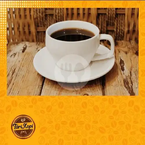 Gambar Makanan Tarikopi, Grand Galaxy 1