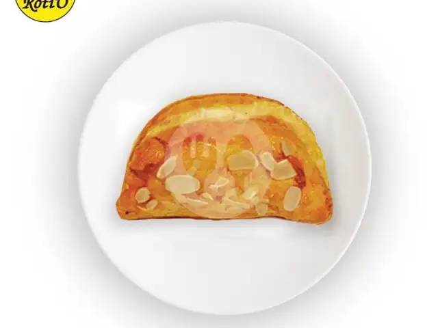Gambar Makanan Roti'O, Transmart Padang 17