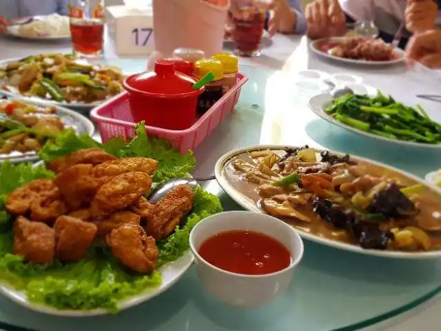 Gambar Makanan Ta Thao 14