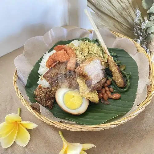 Gambar Makanan Warung D'Mangku 1