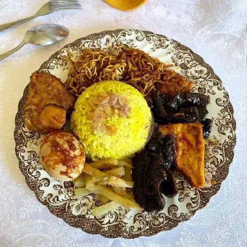 Gambar Makanan Naskun Al-furqan, Letjen Hertasning 18