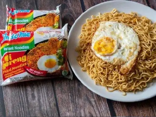 Indomie Berkah