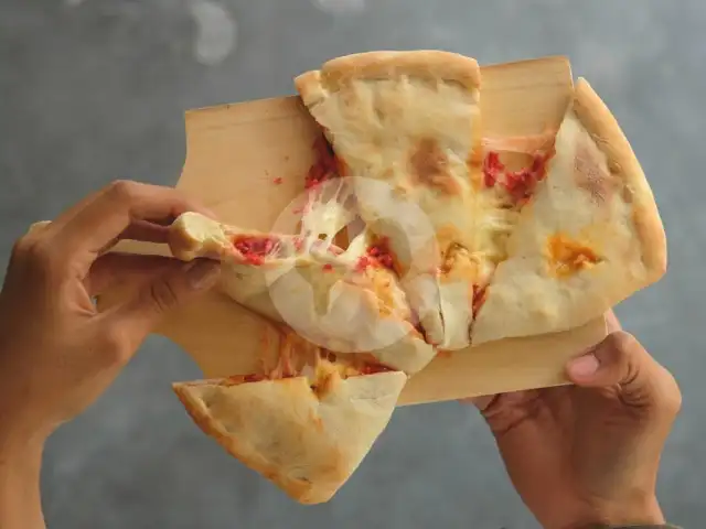 Gambar Makanan Panties Pizza, Bukittinggi 18