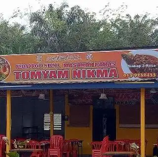 Tomyam Nikma