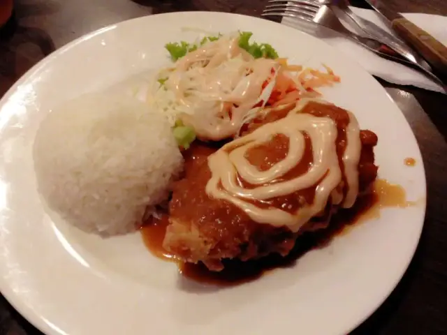 Gambar Makanan Solaria Sosialita 7