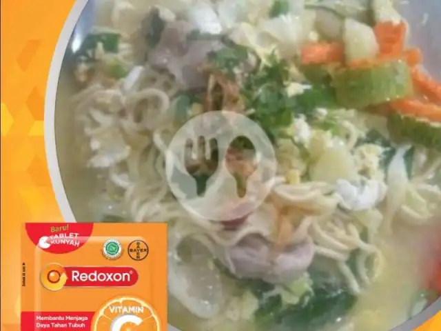 Gambar Makanan Bakmi Jawa Jogja Lestari 7