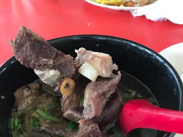 Restoran Ikan Bakar Jalan Kuching Food Photo 2