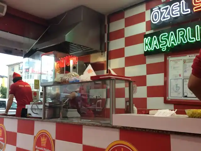 Paşa Döner'nin yemek ve ambiyans fotoğrafları 13