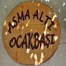 Asma Altı Ocakbaşı