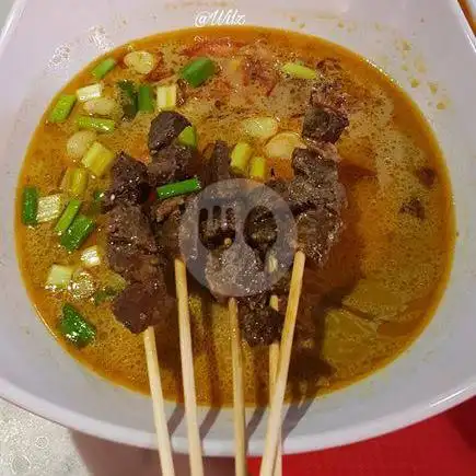 Gambar Makanan Soto Tangkar (Bang Jay), Slipi Kmanggisan 19