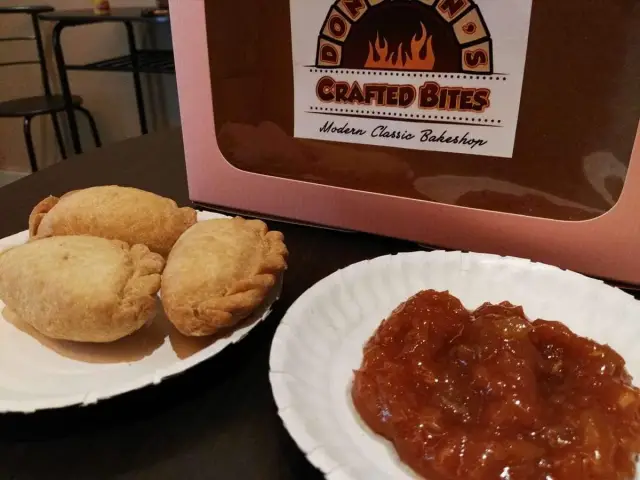Don Don’s Crafted Bites Food Photo 2