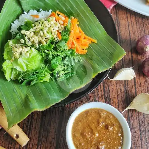 Gambar Makanan Dapur Biyunge, Pogung Lor 7