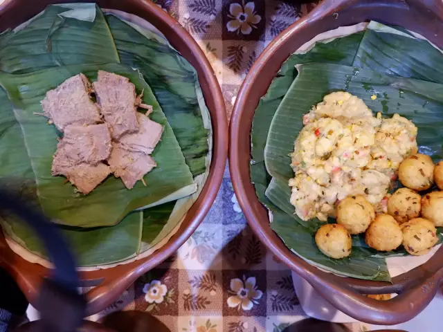 Gambar Makanan Warung Sangu Liwet 5