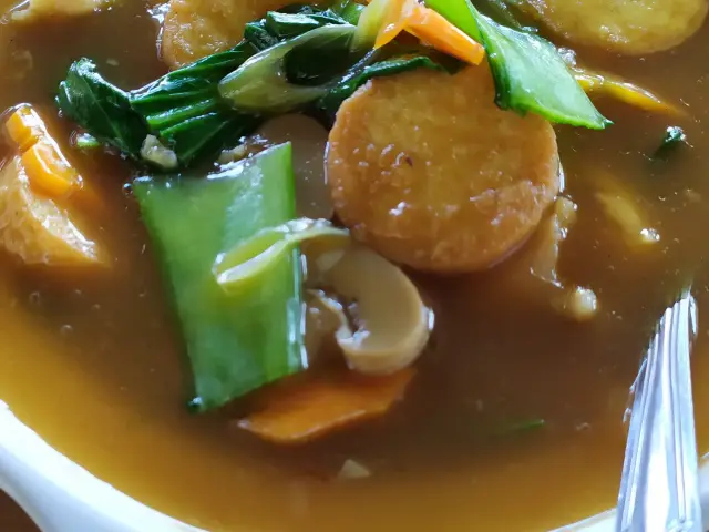 Gambar Makanan Kaisar Rice & Noodle 6