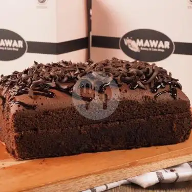 Gambar Makanan Mawar Bakery & Cake Shop, Pinang Baris 15