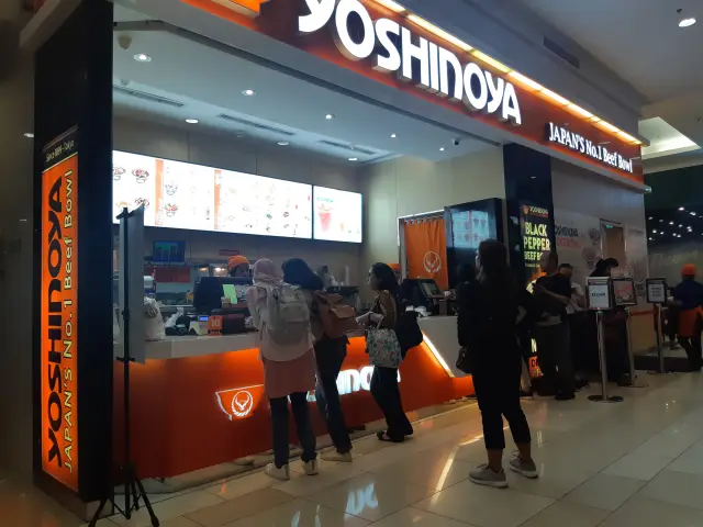 Gambar Makanan Yoshinoya 20