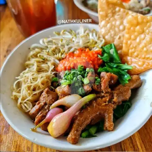 Gambar Makanan Bakso Kotak Bawah Pohon/Empek2, Puri Bendesa 15