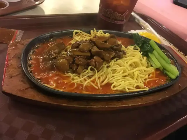 Gambar Makanan YamMie Hotplate 6